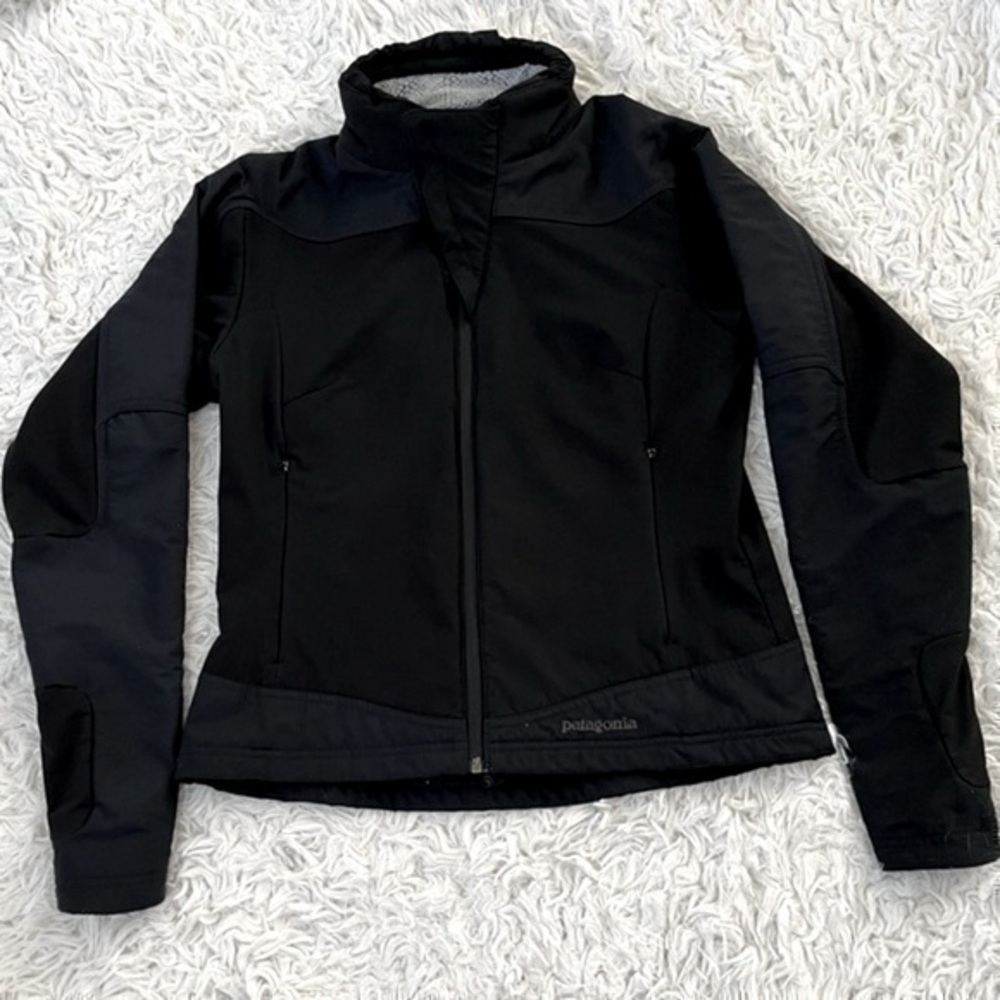 Patagonia Black Women's Jacket